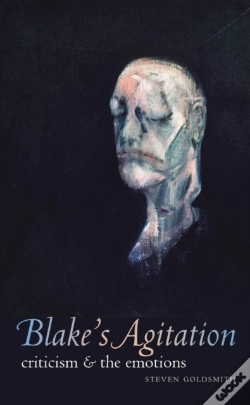 Capa do artigo Blake'S Agitation