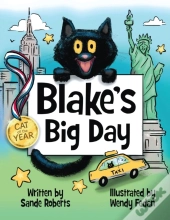 Blake'S Big Day