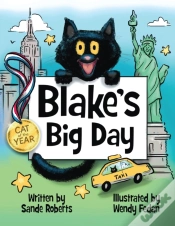 Capa do artigo Blake