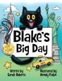 Blake'S Big Day - Preview