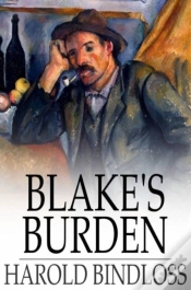Capa do artigo Blake