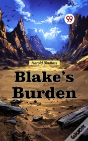 Capa do artigo Blake