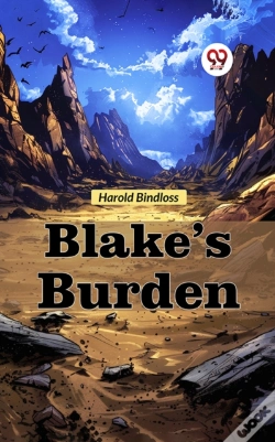 Capa do artigo Blake'S Burden