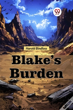 Capa do artigo Blake'S Burden
