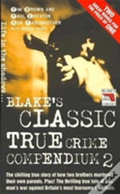 Capa do artigo Blake