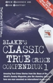 Capa do artigo Blake