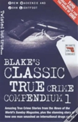 Capa do artigo Blake'S Classic True Crime Compendium