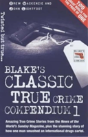 Blake'S Classic True Crime Compendium - Preview