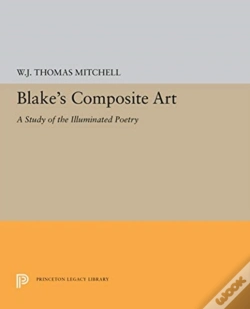 Capa do artigo Blake'S Composite Art