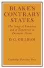 Blake'S Contrary States - Preview