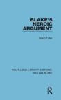 Blake'S Heroic Argument - Preview