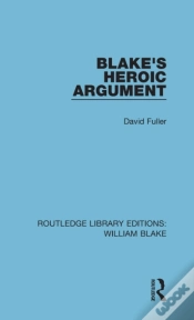 Capa do artigo Blake