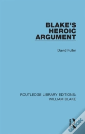 Capa do artigo Blake