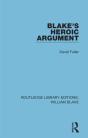 Blake'S Heroic Argument - Preview
