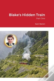Capa do artigo Blake