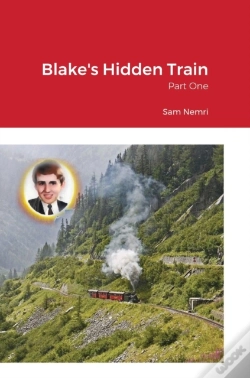 Capa do artigo Blake'S Hidden Train
