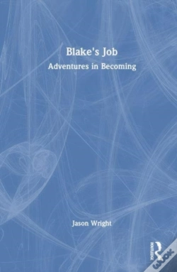 Capa do artigo Blake'S Job