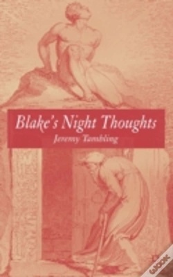 Capa do artigo Blake'S Night Thoughts