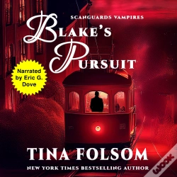 Capa do artigo Blake'S Pursuit