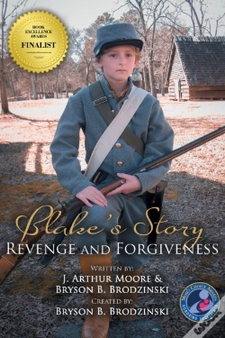 Capa do artigo Blake'S Story (Black & White - 3rd Edition)