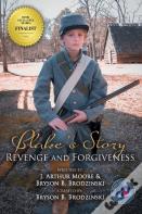 Blake'S Story  (Colored - 3rd Edition)