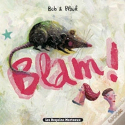 Capa do artigo Blam !
