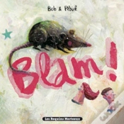 Capa do artigo Blam !