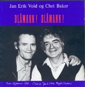 Capa do artigo Blåmann! Blåmann! - CD
