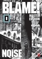 Blame 0 Master Edition Noise