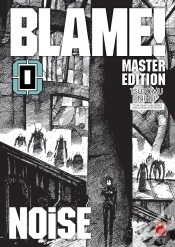Capa do artigo Blame 0 Master Edition Noise