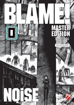 Capa do artigo Blame 0 Master Edition Noise