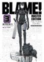 Blame! 3 - Preview