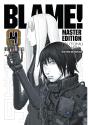 Blame! 4 - Preview