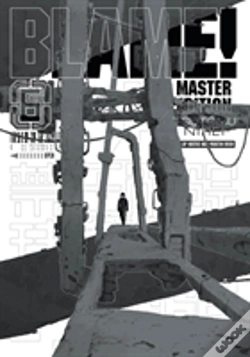 Capa do artigo Blame! 6
