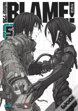 Blame Deluxe - Tome 05