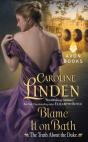 Blame It On Bath - Preview