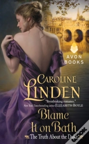 Capa do artigo Blame It On Bath