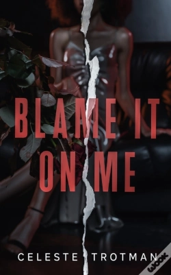 Capa do artigo Blame It On Me