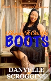 Blame It On My Boots: Blame It On My Boo