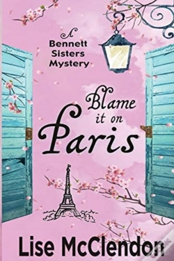 Capa do artigo Blame It On Paris