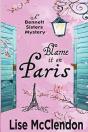 Blame It On Paris - Preview