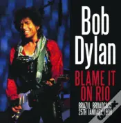 Blame It On Rio - CD