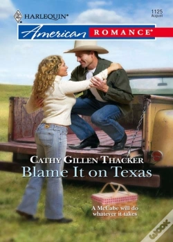 Capa do artigo Blame It On Texas