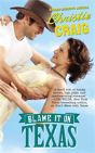 Blame It On Texas - Preview