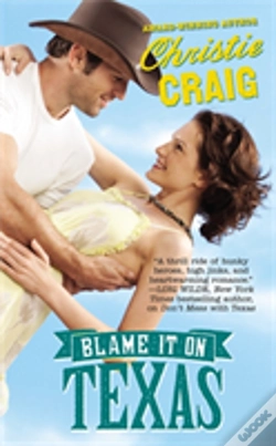 Capa do artigo Blame It On Texas