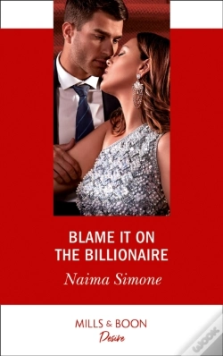 Capa do artigo Blame It On The Billionaire