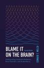 Blame It On The Brain - Preview