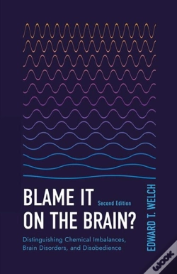 Capa do artigo Blame It On The Brain