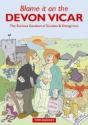 Blame It On The Devon Vicar - Preview