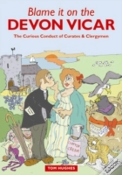 Capa do artigo Blame It On The Devon Vicar